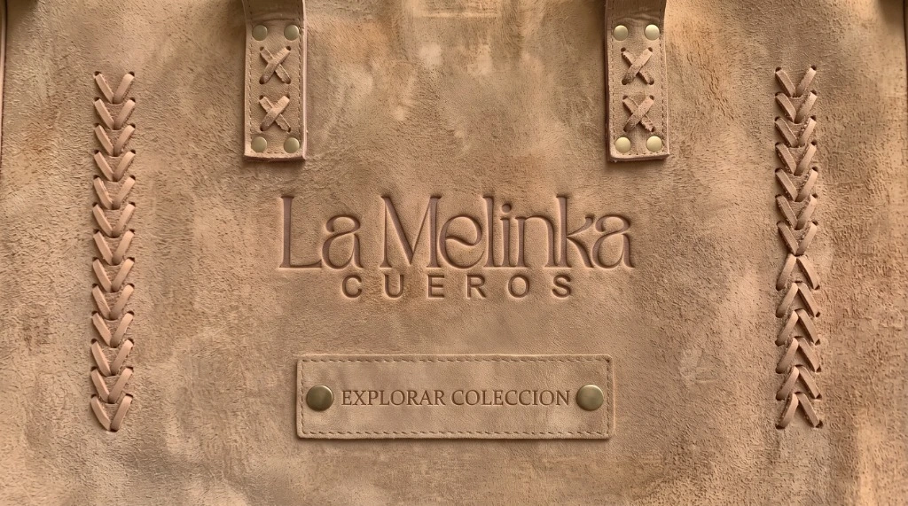 La Melinka Cueros - Explorar Colección