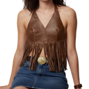 TOP MARGOT CHOCOLATE