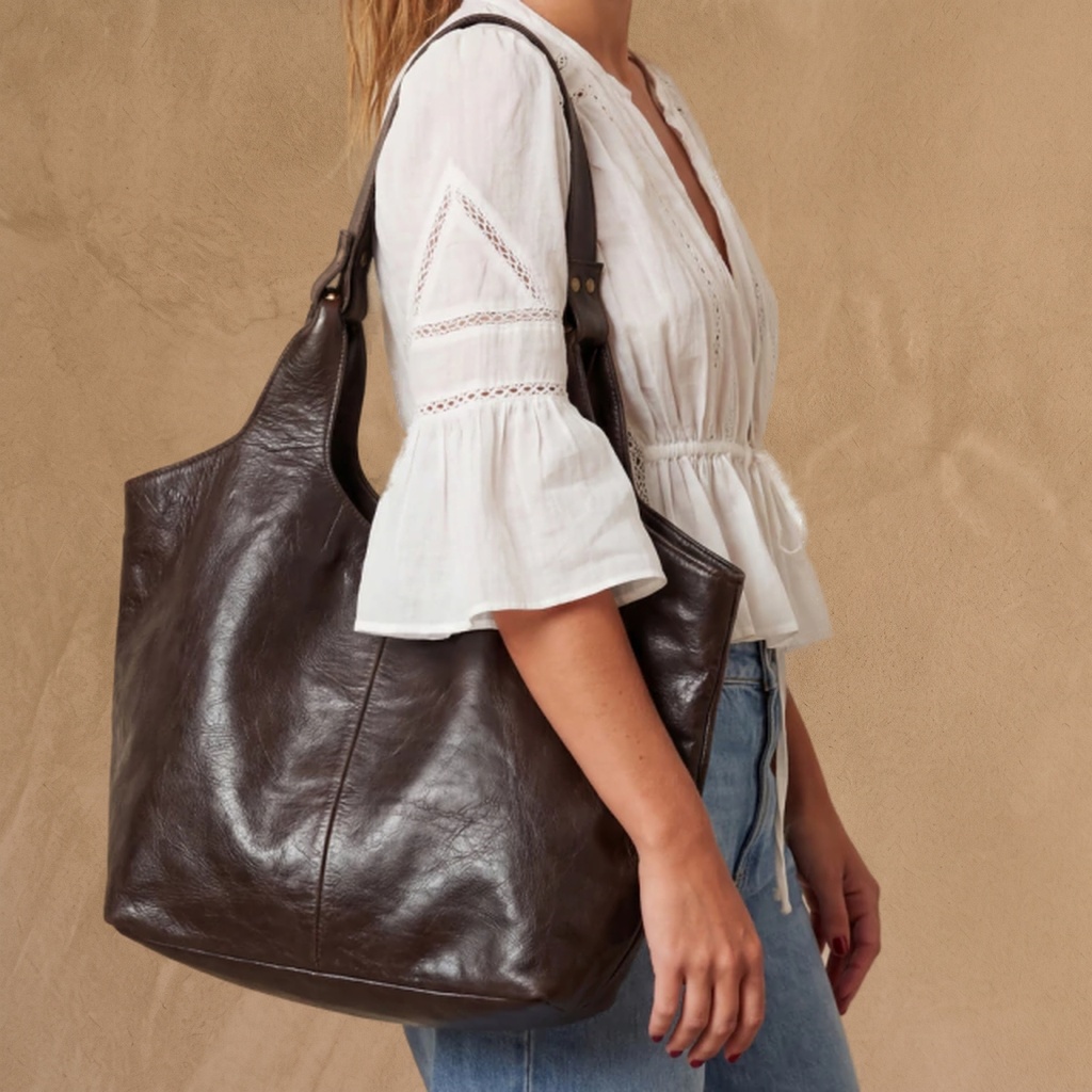 CARTERA MERYL CAFÉ
