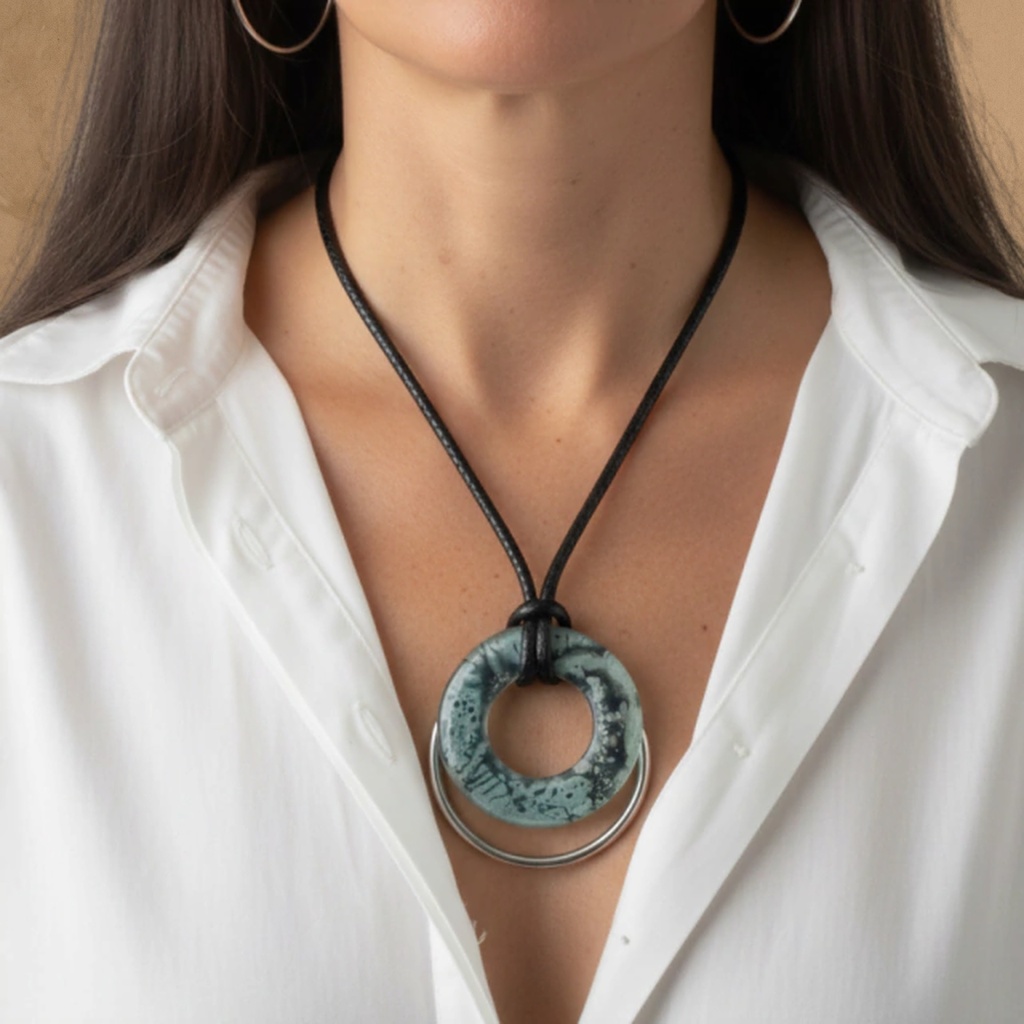 COLLAR ZAFIRA