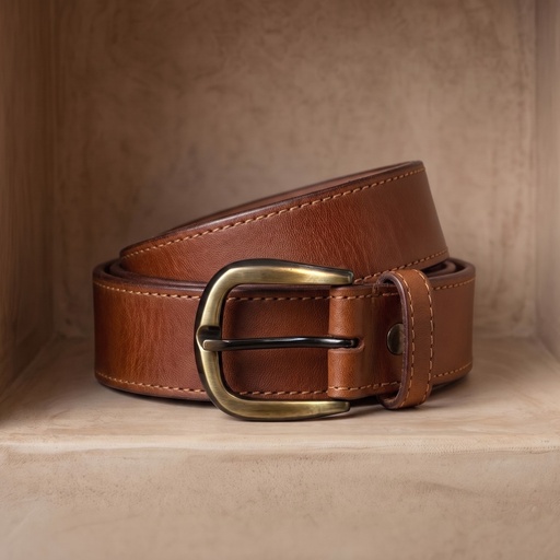 [CUE-5040CAMEL] CINTO EVA CAMEL